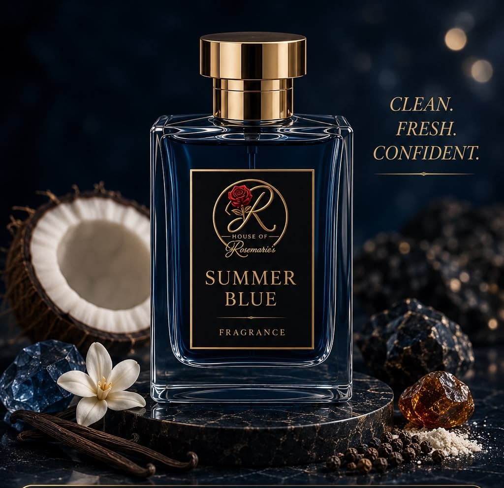 Understanding Fragrance Notes
