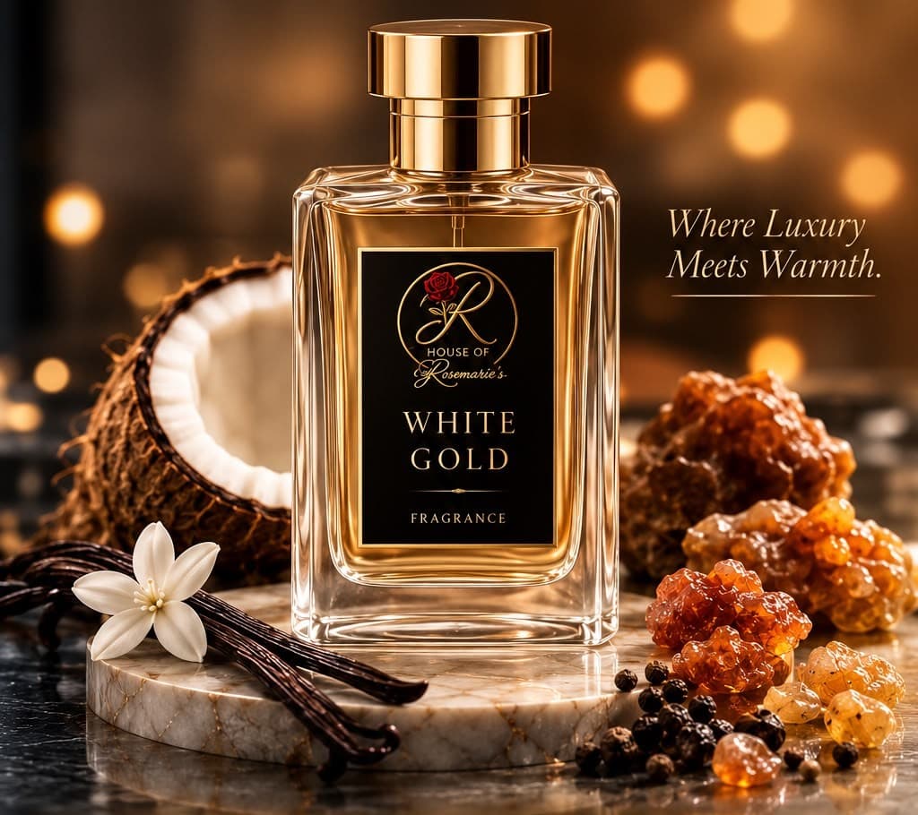 Fragrance for Every Occasion